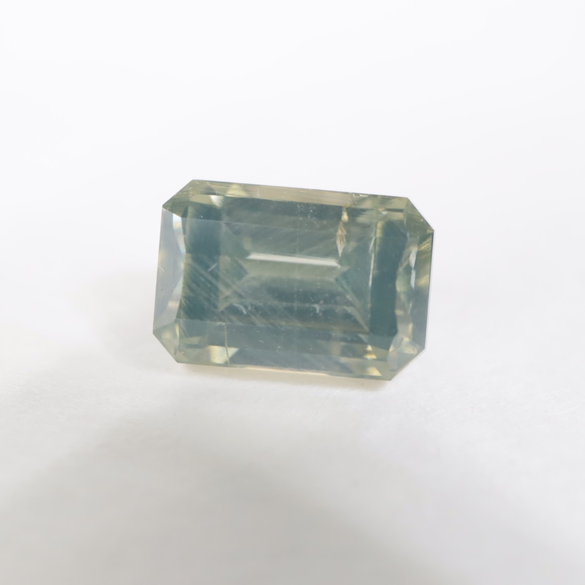 ���󥶥˥��������륳��1.095ct