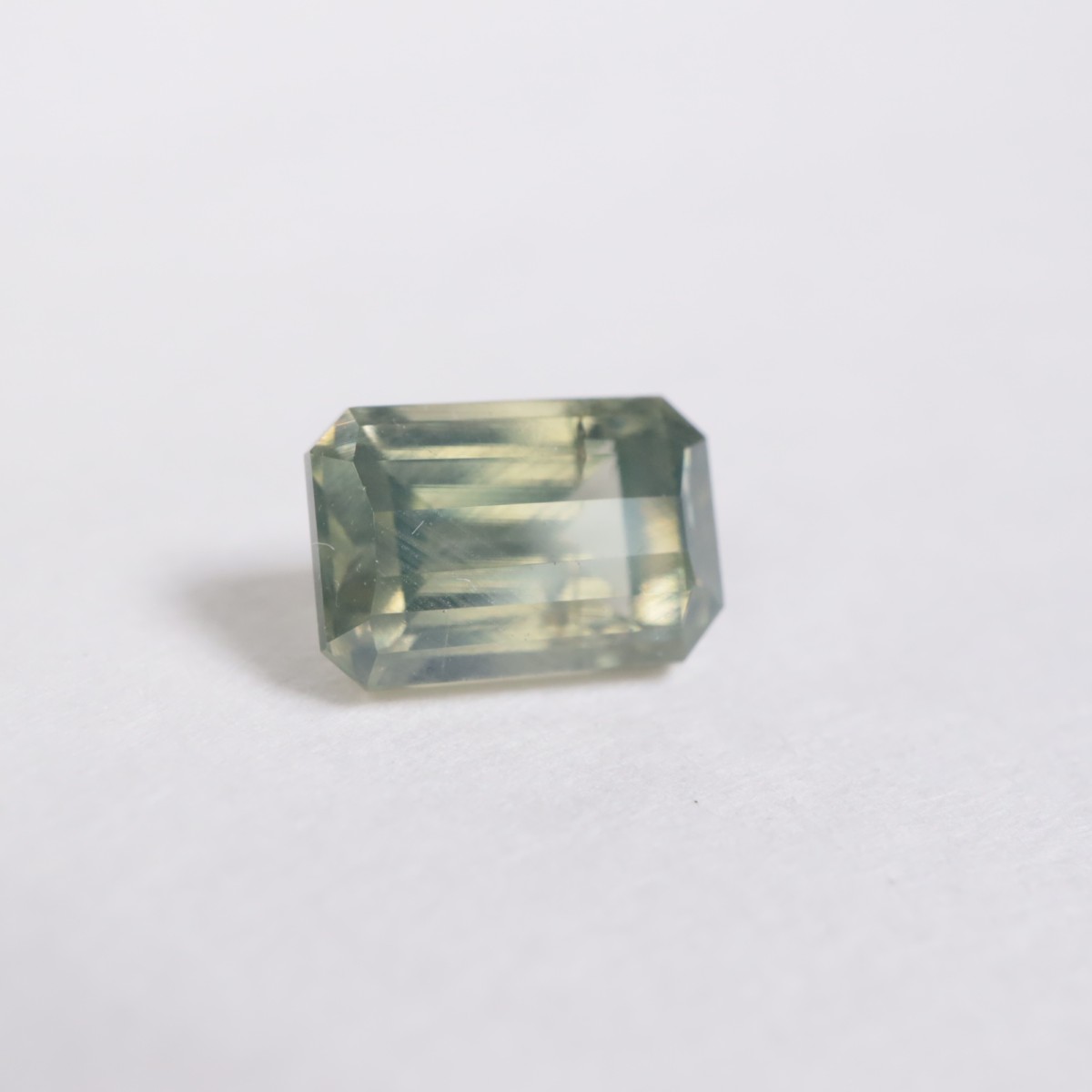���󥶥˥��������륳��1.095ct