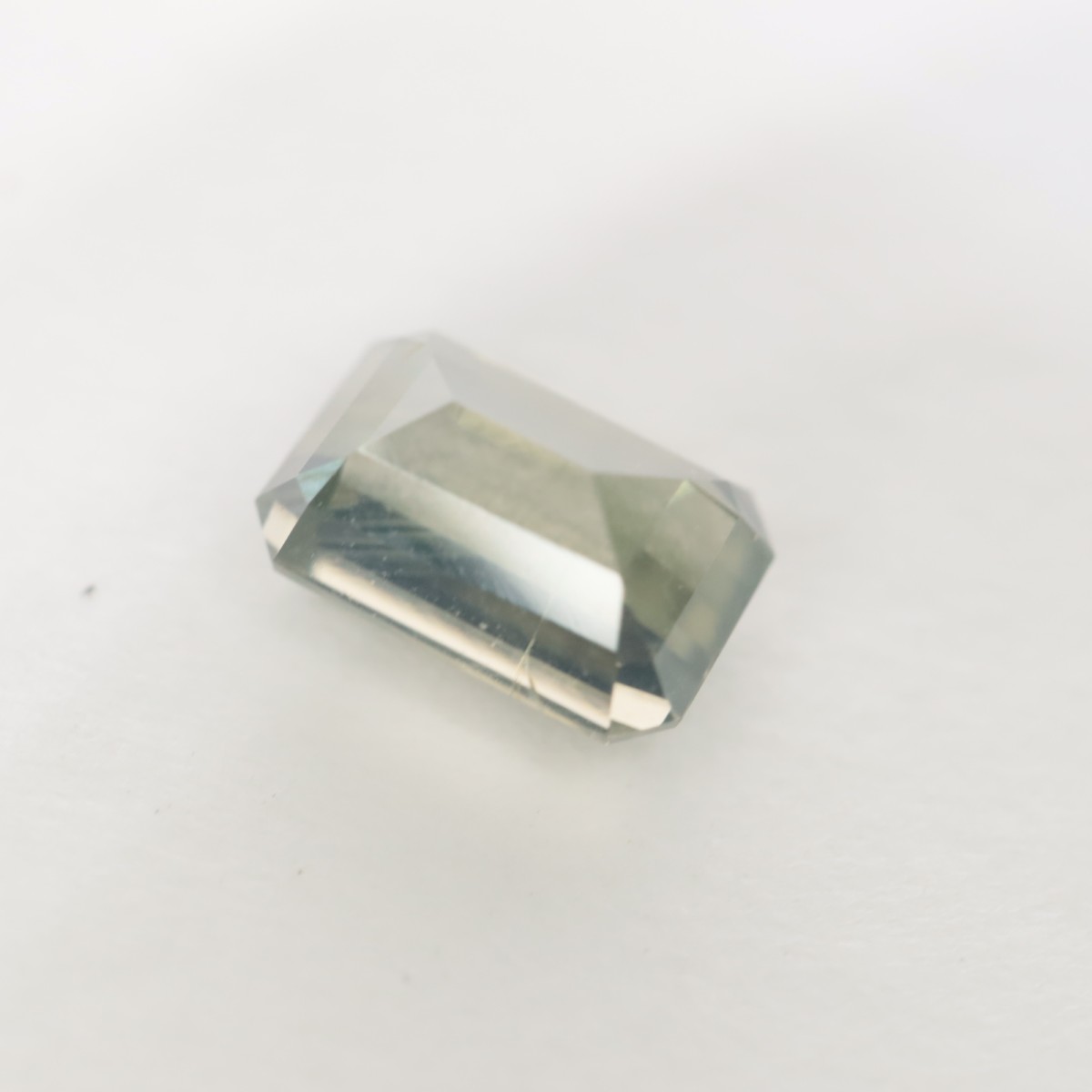 ���󥶥˥��������륳��1.095ct