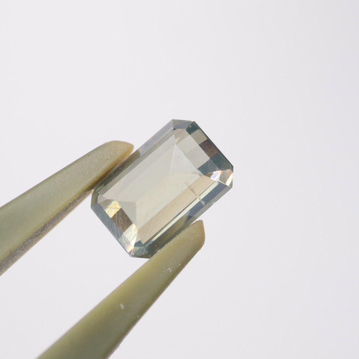 ���󥶥˥��������륳��1.095ct