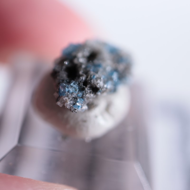 ドイツ産 アウイン（アウイナイト） | 鉱物標本,ア行,アウイン