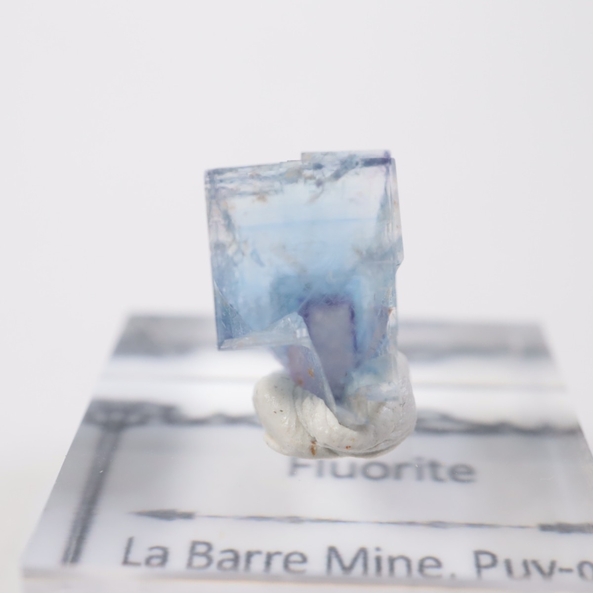 La Barre�ۻ��� �ե����饤��