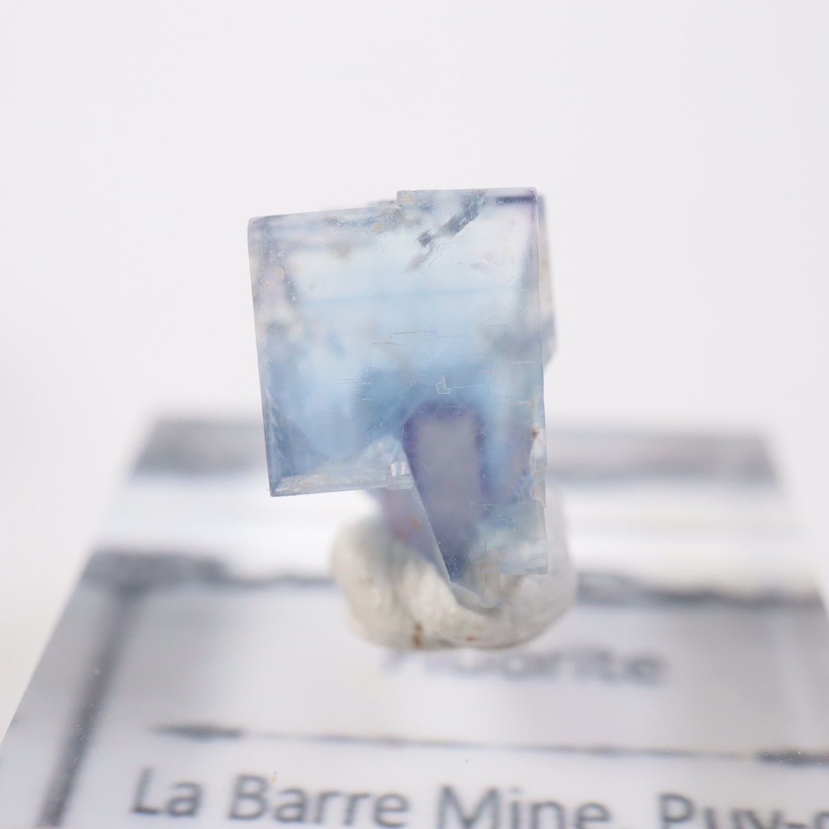 La Barre�ۻ��� �ե����饤��