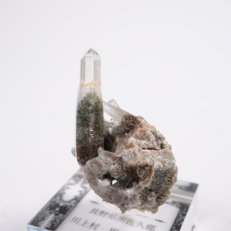 ローズクォーツ 水晶 結晶 標本 ほたるみねらる ローズクォーツ 水晶 結晶 標本 ほたるみねらる
