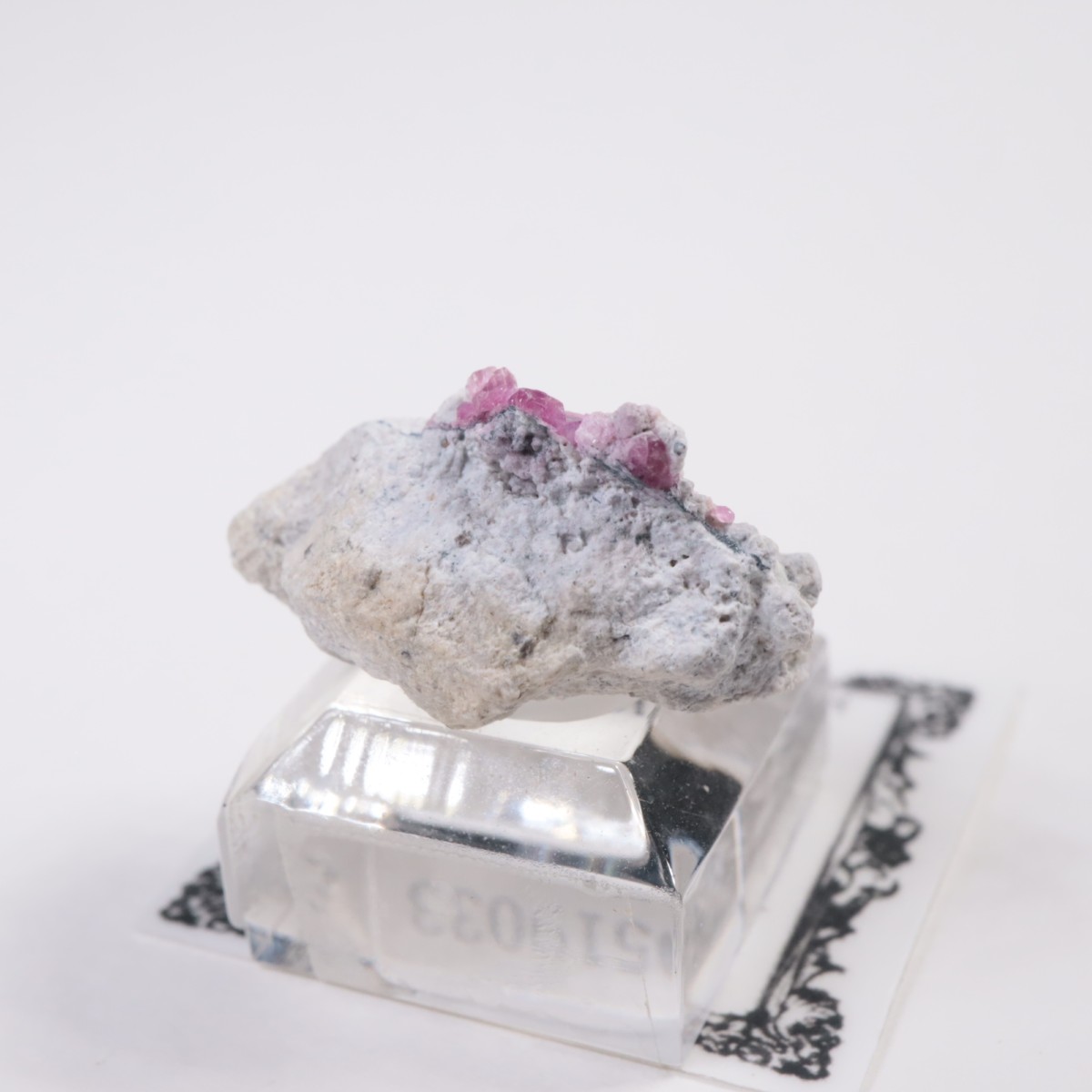 Ruby Violet Claim�� ��åɥ٥��