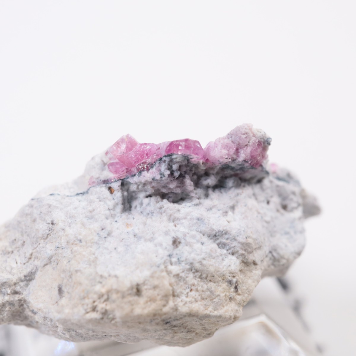 Ruby Violet Claim�� ��åɥ٥��