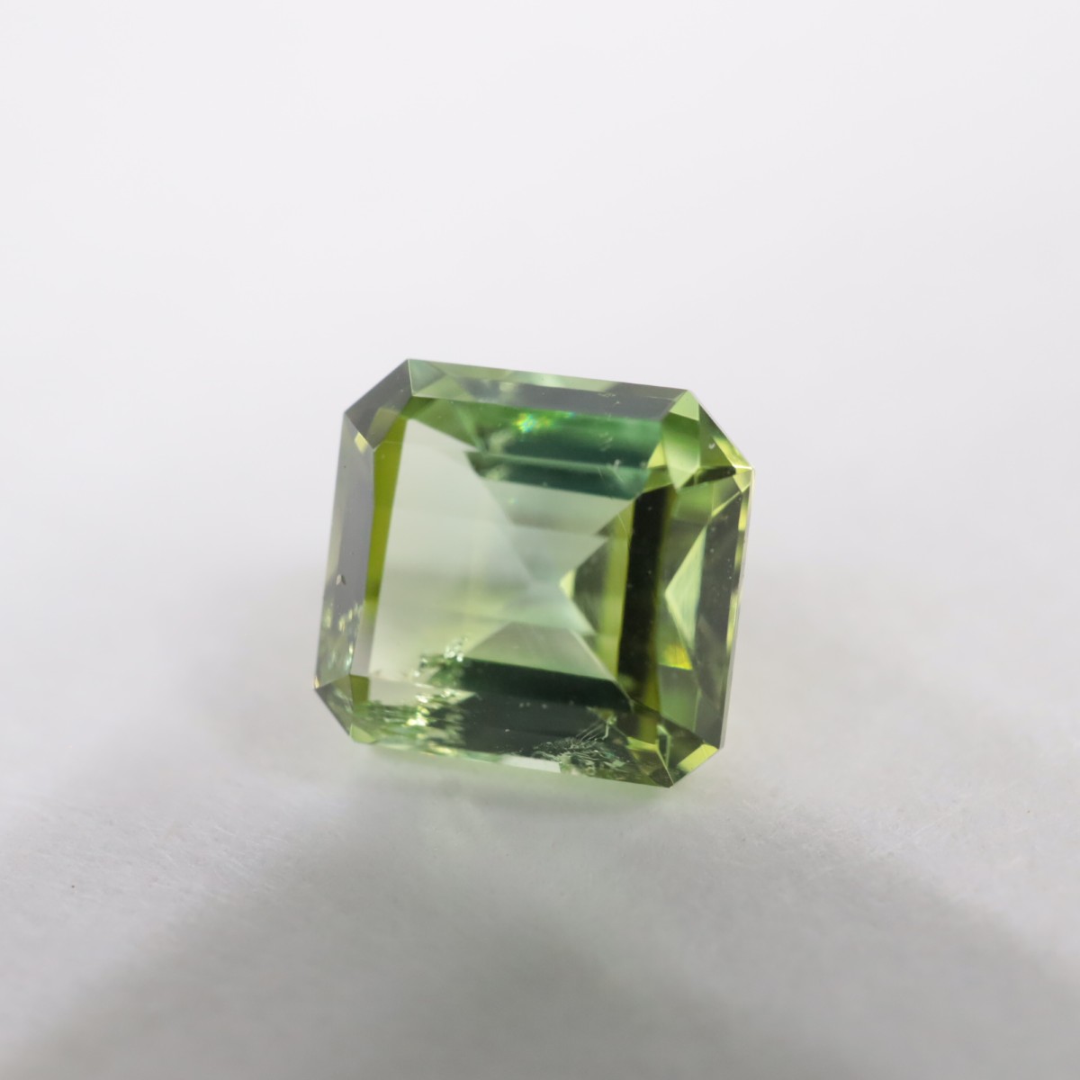 �ʥ������ꥢ�����ȥ�ޥ��0.505ct
