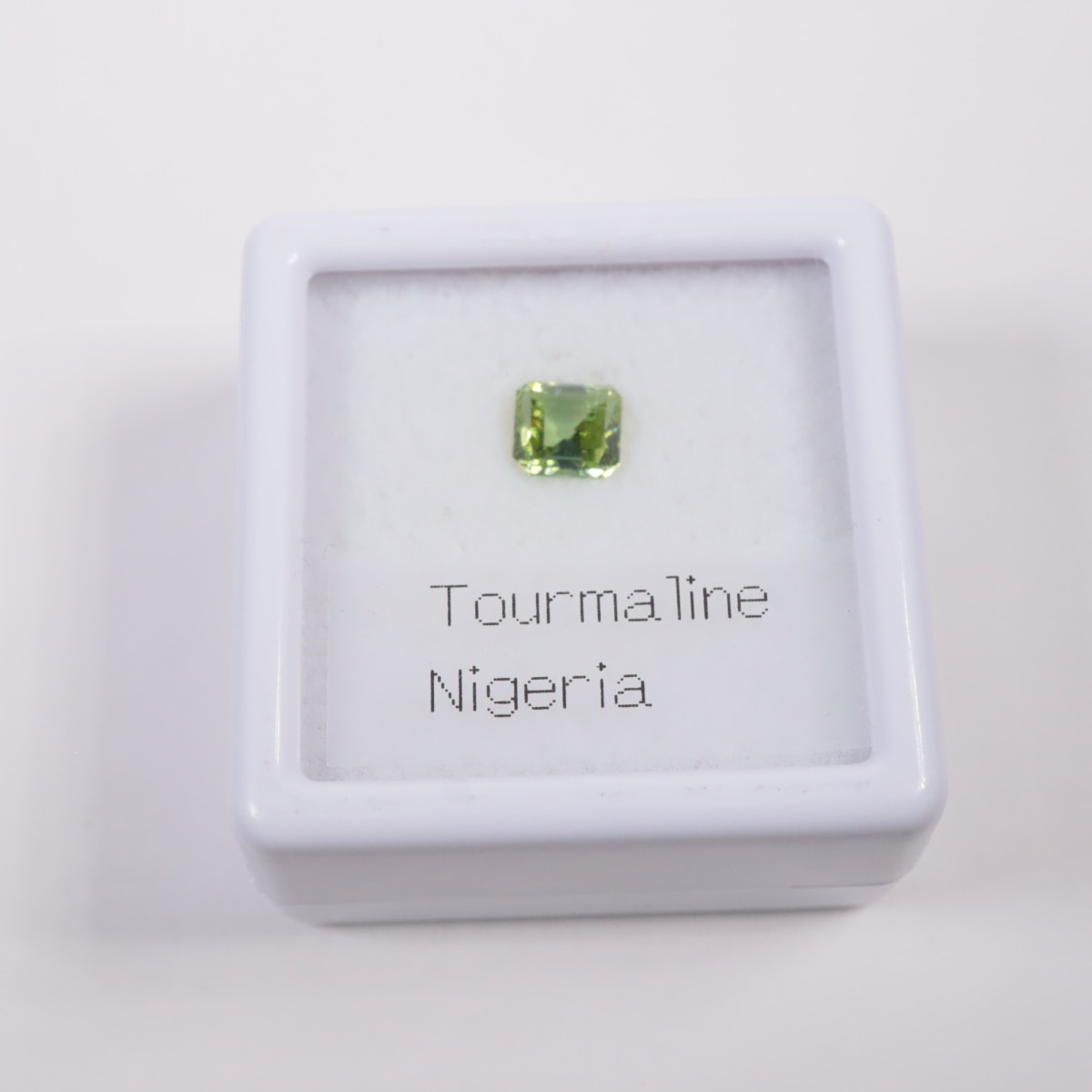 �ʥ������ꥢ�����ȥ�ޥ��0.505ct
