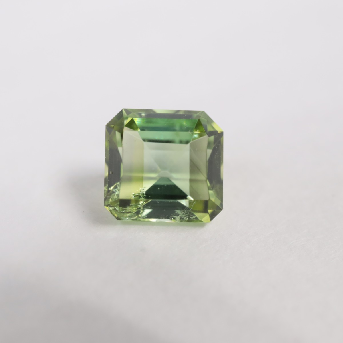 �ʥ������ꥢ�����ȥ�ޥ��0.505ct