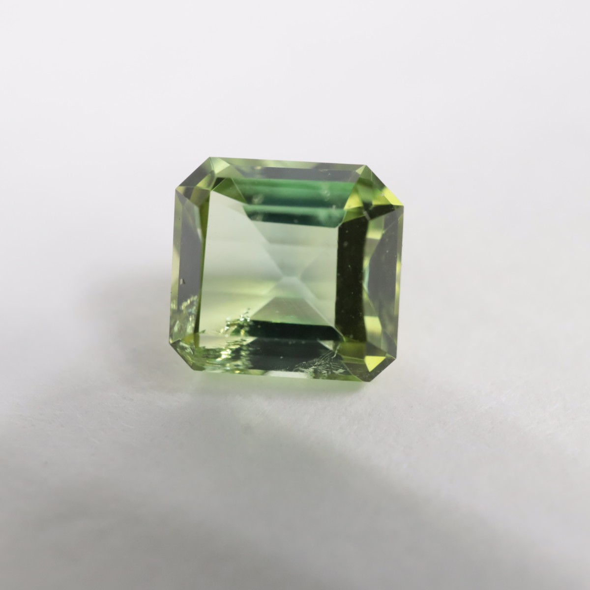 �ʥ������ꥢ�����ȥ�ޥ��0.505ct