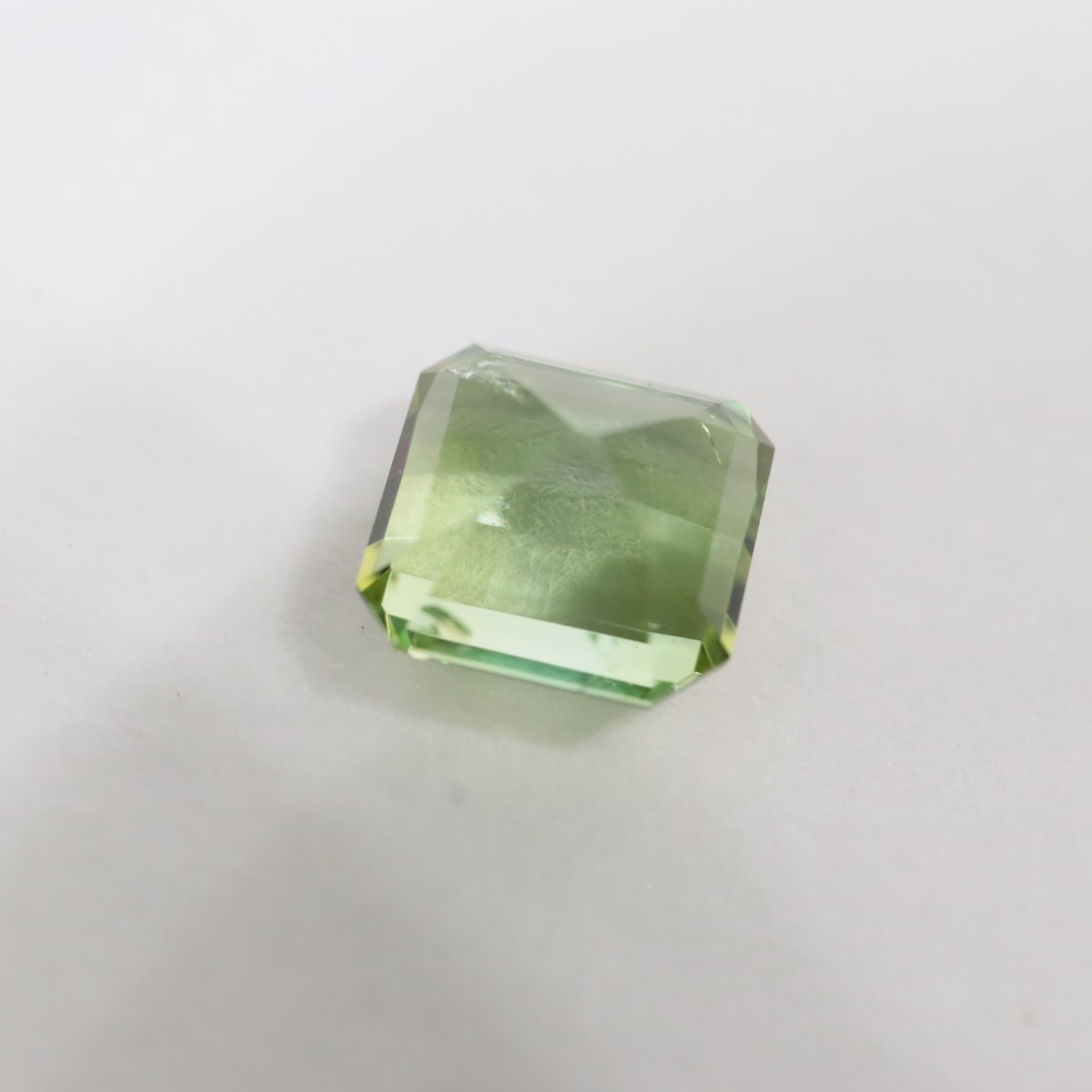 �ʥ������ꥢ�����ȥ�ޥ��0.505ct