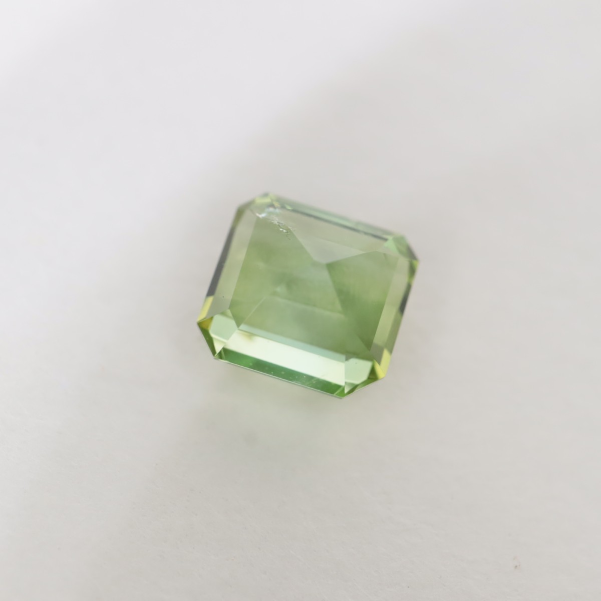 �ʥ������ꥢ�����ȥ�ޥ��0.505ct
