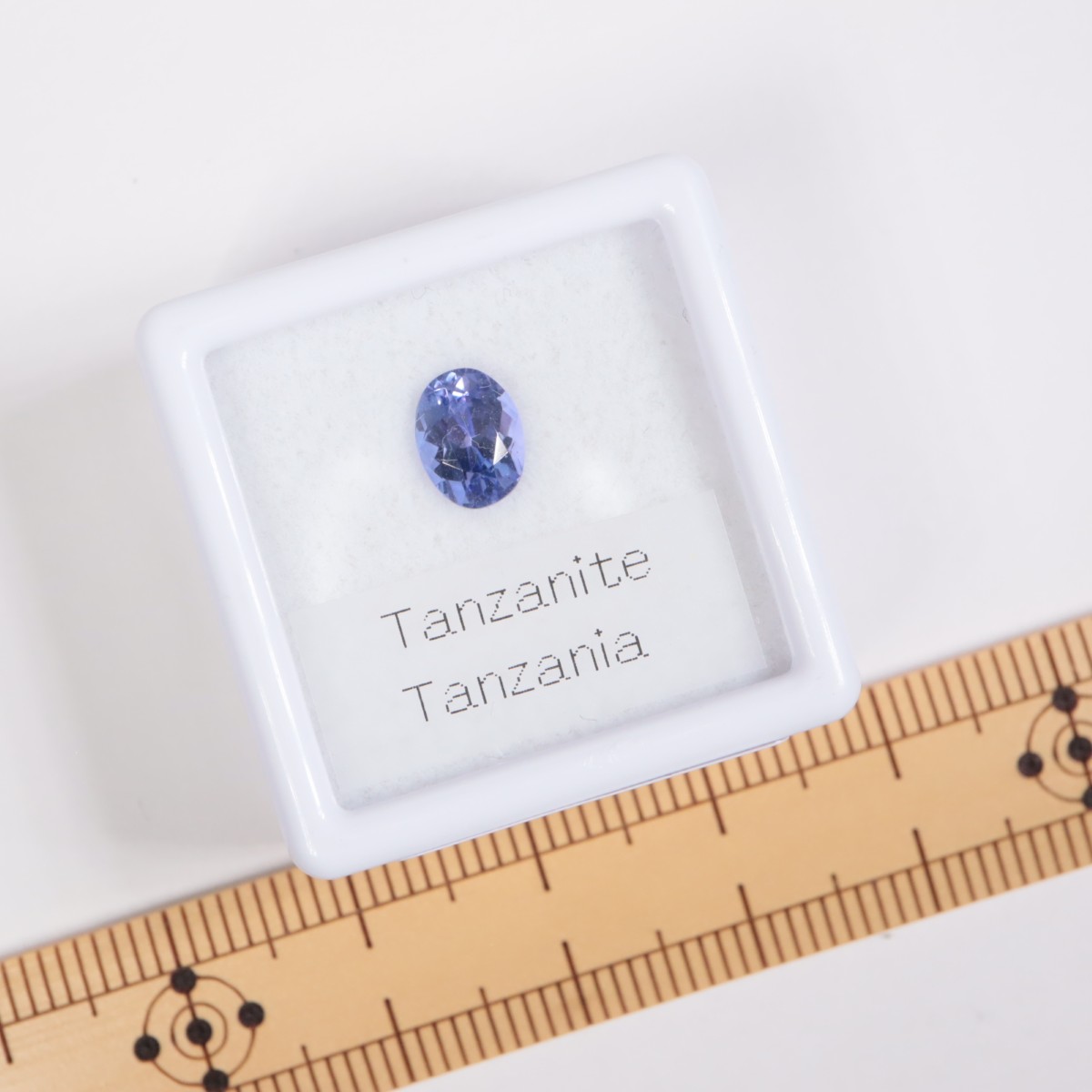 ���󥶥˥��������󥶥ʥ��ȡ�0.97ct
