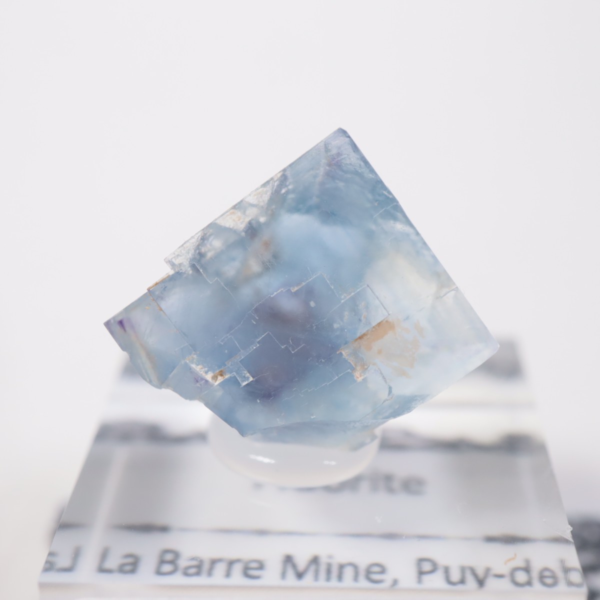 La Barre�ۻ��� �ե����饤��