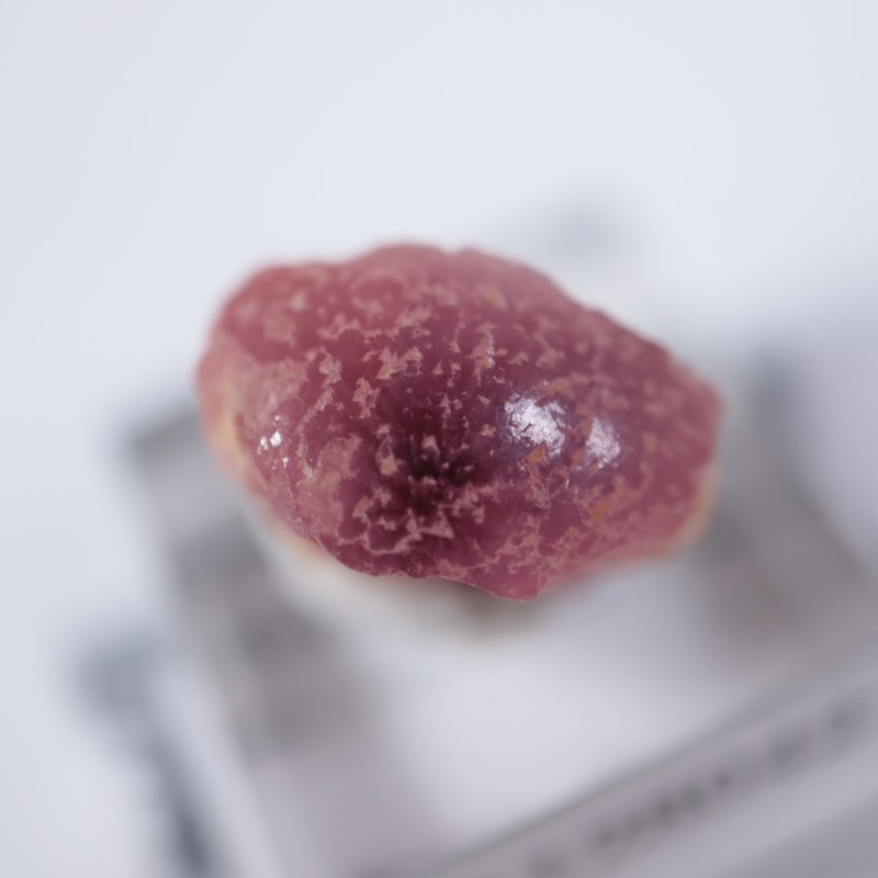 モゴック産 マッシュルームトルマリン | 鉱物標本,タ行,トルマリン