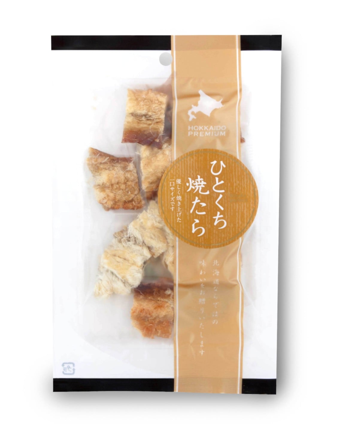 公式通販】帆立屋しんや｜ひとくち焼たら