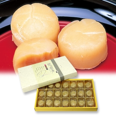 公式通販】帆立屋しんや｜ほたて貝柱製品