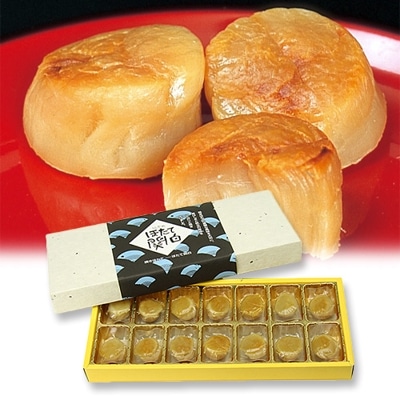 公式通販】帆立屋しんや｜ほたて貝柱製品,ほたてソフト貝柱