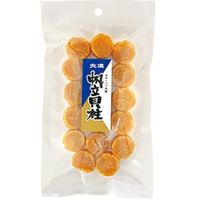 公式通販】帆立屋しんや｜ほたて干貝柱 (80g入/2Sサイズ)※店舗限定