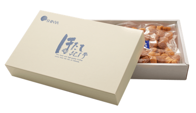 公式通販】帆立屋しんや｜ほたて貝柱製品,ほたて干貝柱