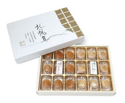 公式通販】帆立屋しんや｜ほたて貝柱製品