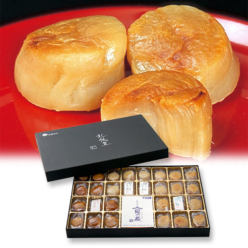 【けい】帆立ほか ほたて屋だいえいバラエティセット | RABオンラインショップ