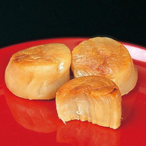 公式通販】帆立屋しんや｜ほたて関白(焼き帆立)32粒入