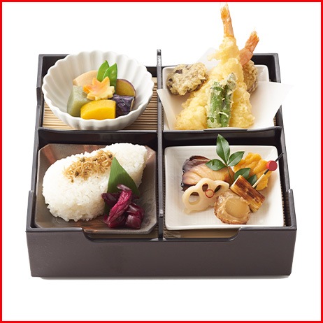 業務用 弁当箱 お重 仕出し セットメニュー器 12個 囲む