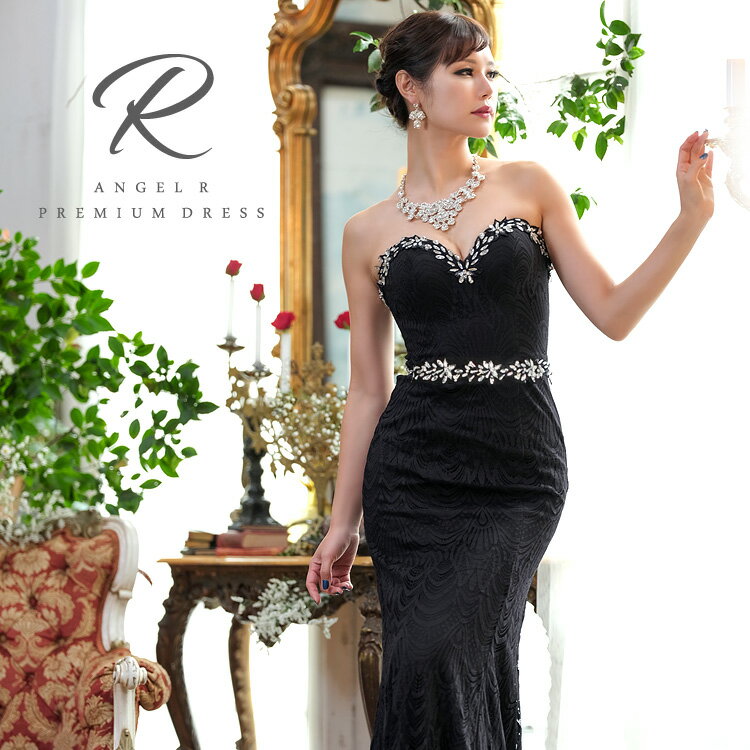 完売品】関コレ AngelR 肌寒い エンジェルアール ドレス バースデー  