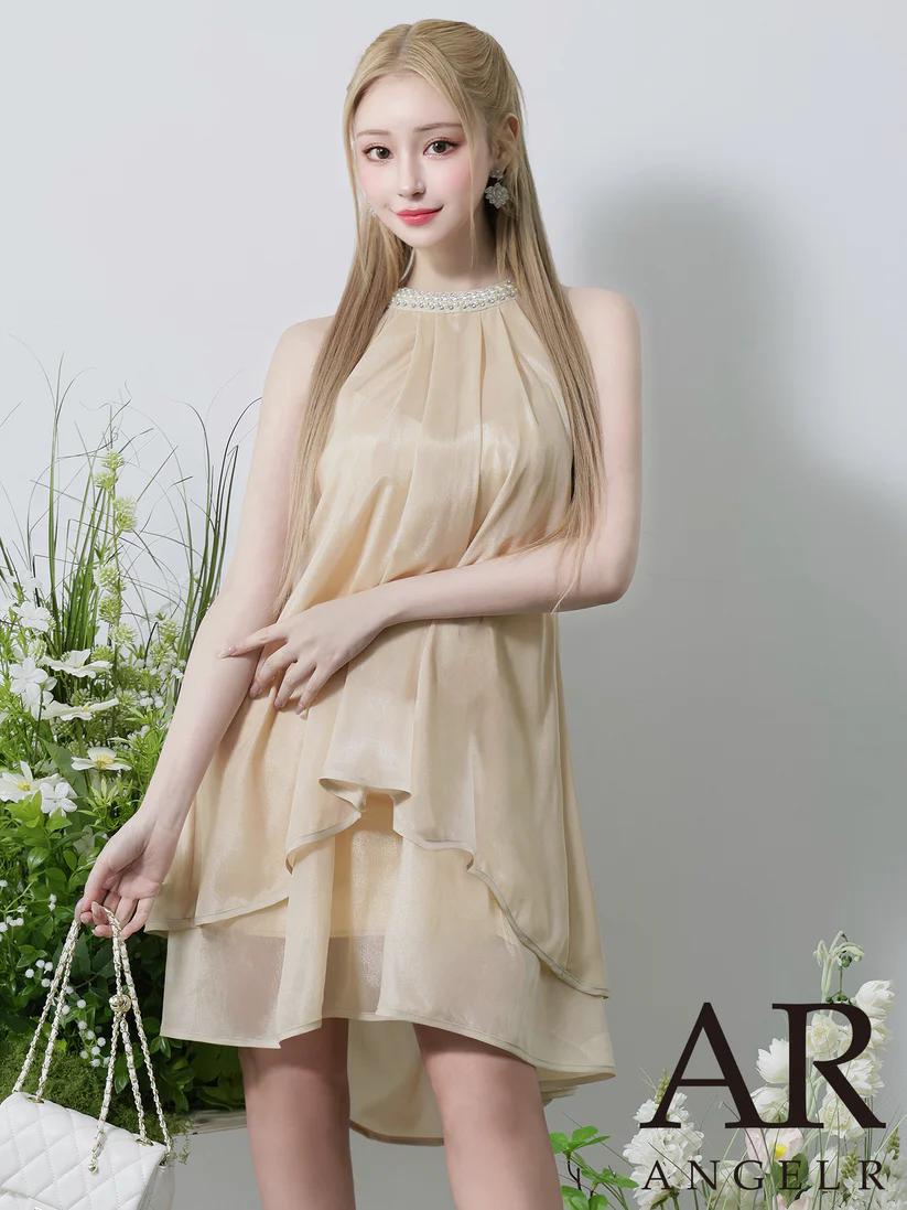 ちょこ様専用【美品】AR『ANGELR』キャバドレス ちょこ様専用【美品】AR『ANGELR』キャバドレス