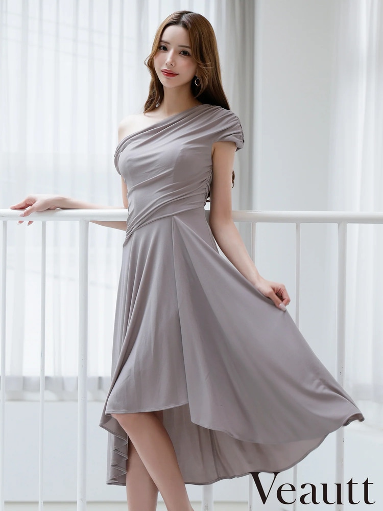Veautt（ヴュート Veautt (ヴュート) 大人ドレス