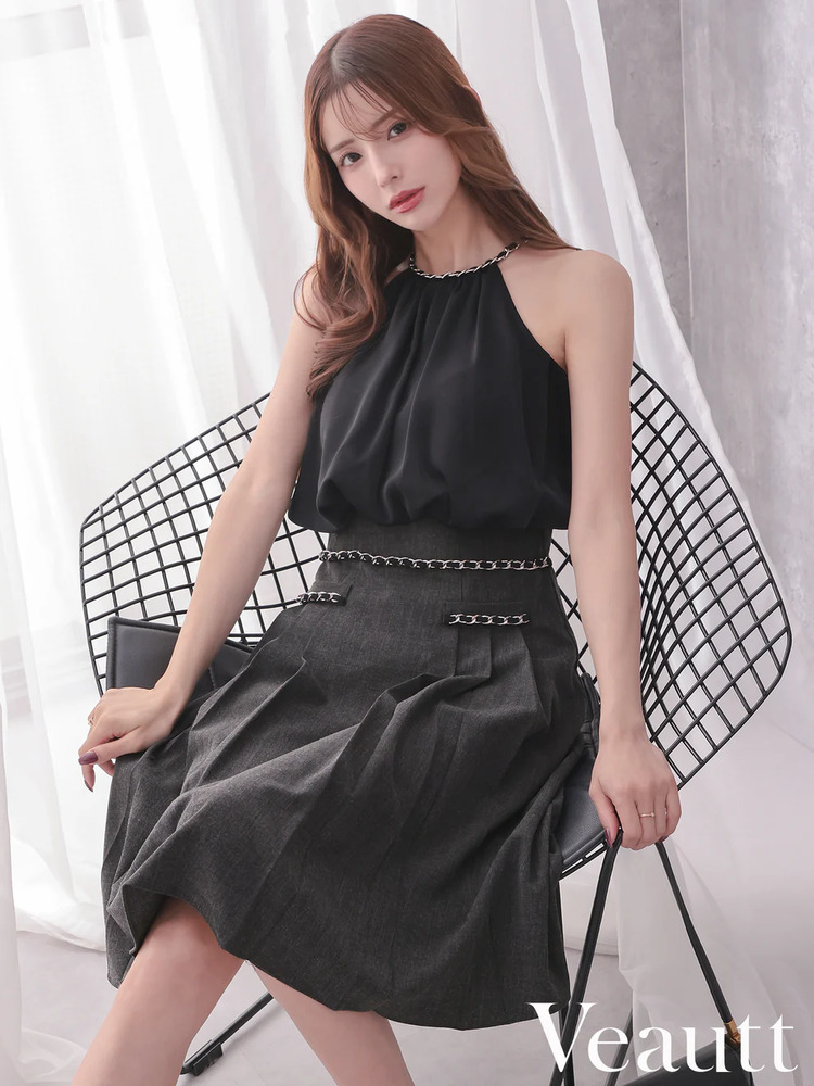 Veautt (ヴュート) 大人ドレス