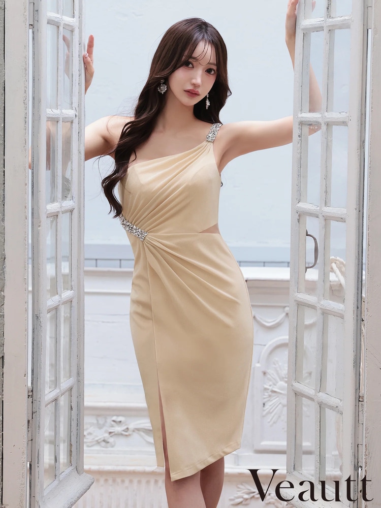 Veautt (ヴュート) 大人ドレス