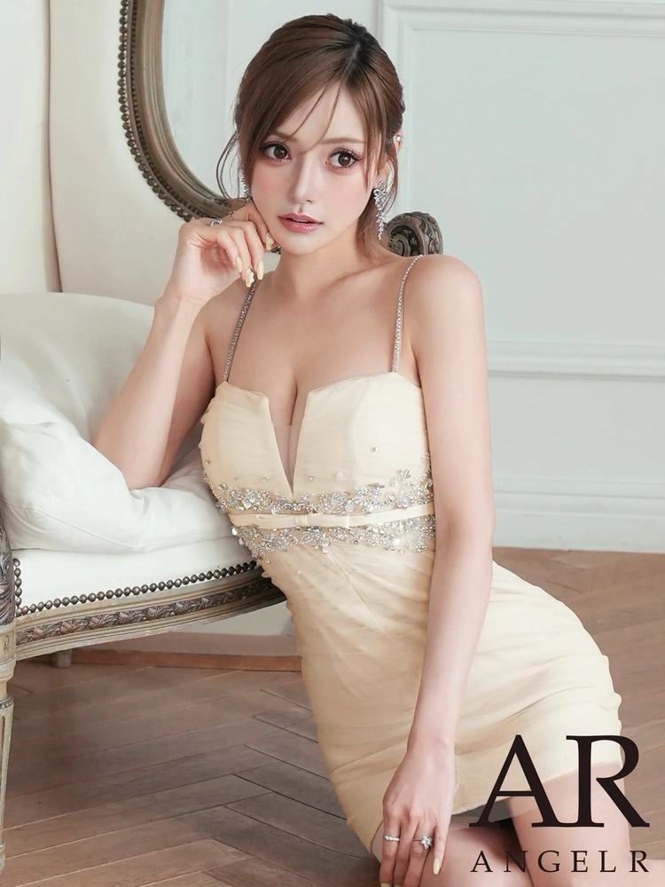 Angel-R エンジェルアール 高級ドレス キャバドレス通販 HotClothing
