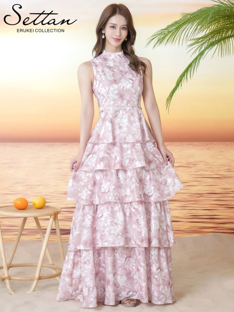 ERUKEI エルケイ・SETTAN・GINZA COUTURE ドレス通販 - ワンピース