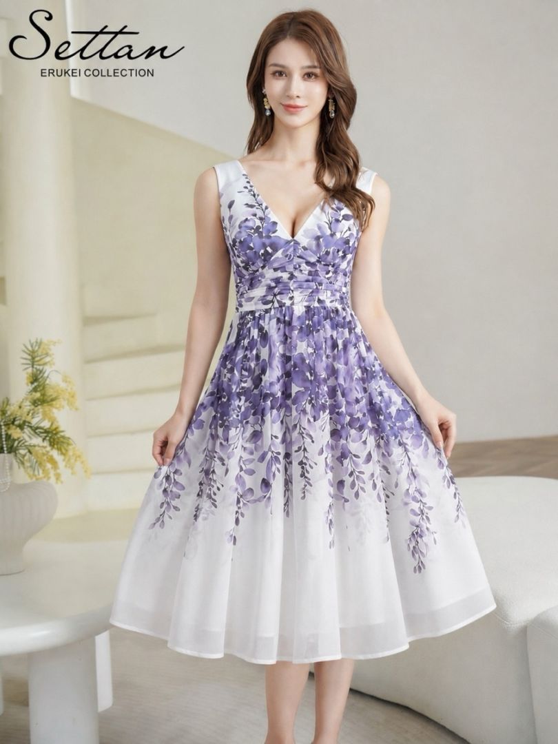 ERUKEI エルケイ・SETTAN・GINZA COUTURE ドレス通販 - ワンピース