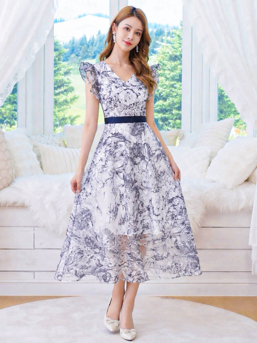GINZA COUTURE 銀座クチュール ドレス通販 - ワンピース・ロングドレス