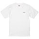 [HotClothing Original] Hot First Mark ロゴTシャツ 6.2オンス プレミアムTシャツ United Athle ユニセックス メンズ レディース hot-t594201-mc