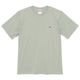 [HotClothing Original] Hot First Mark ロゴTシャツ 6.2オンス プレミアムTシャツ United Athle ユニセックス メンズ レディース hot-t594201-mc