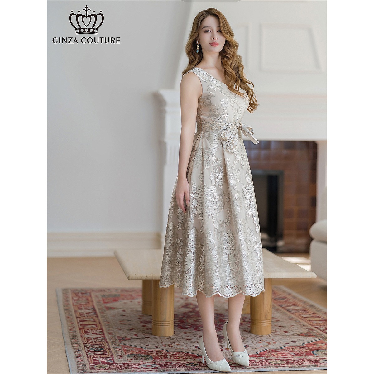 GINZA COUTURE/銀座クチュール　5号　XSサイズ GINZA COUTURE/銀座クチュール 5号 XSサイズ XS-Lサイズあり 【GINZA