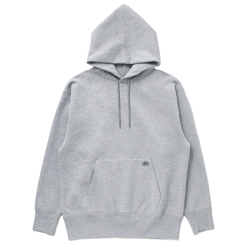 [HotClothing Original] 3color Hotロゴ 15.5oz 裏起毛 オーバーサイズ スウェットパーカー ユニセックス S-XL hot-goat-9060