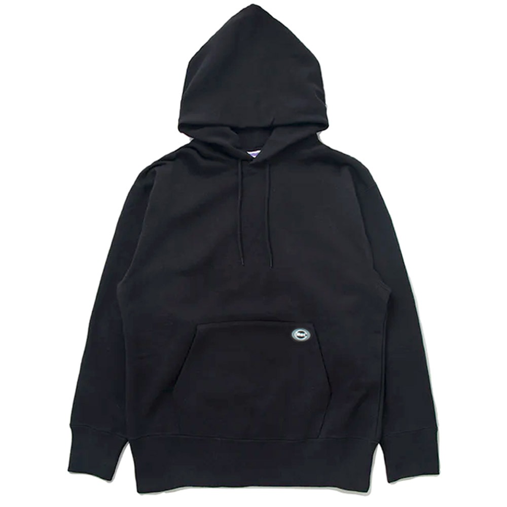 [HotClothing Original] 3color Hotロゴ 15.5oz 裏起毛 オーバーサイズ スウェットパーカー ユニセックス S-XL hot-goat-9060