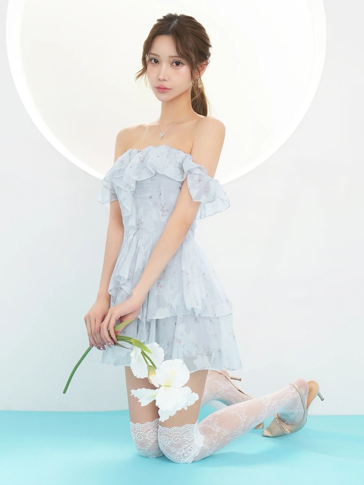AngelR エンジェルアール キャバドレス キャバクラドレス ナイトドレス