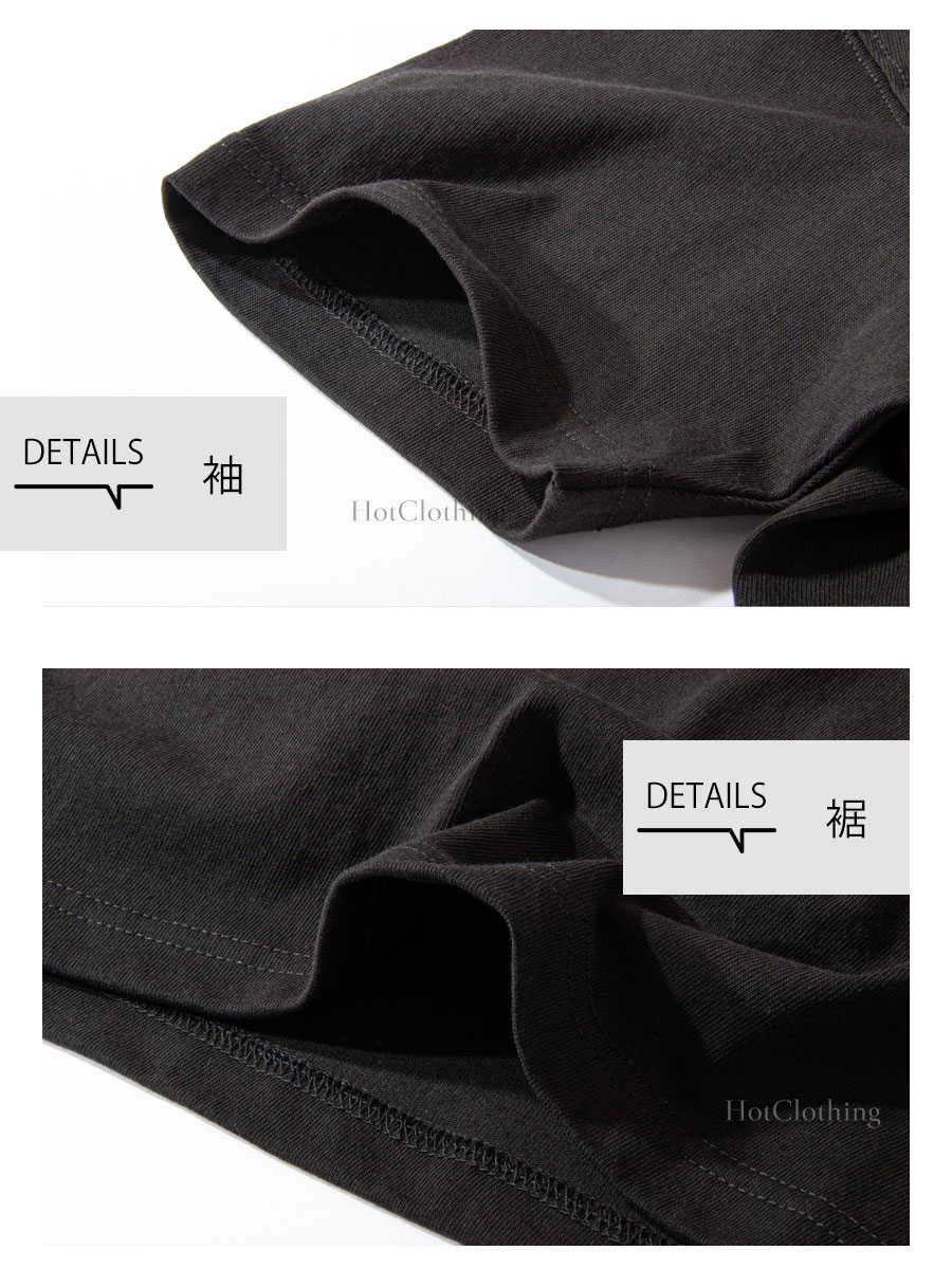 WAY PAST COOL ロゴプリント Tシャツ メンズ オーセンティック スーパーヘヴィーウェイト 7.1オンス -hot-4252way