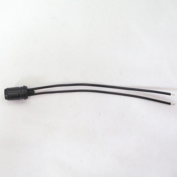  ブレイス T10ウェッジバルブ用ソケット 1個入り DIYに最適 SR-1/|ライト・ランプ|車用品