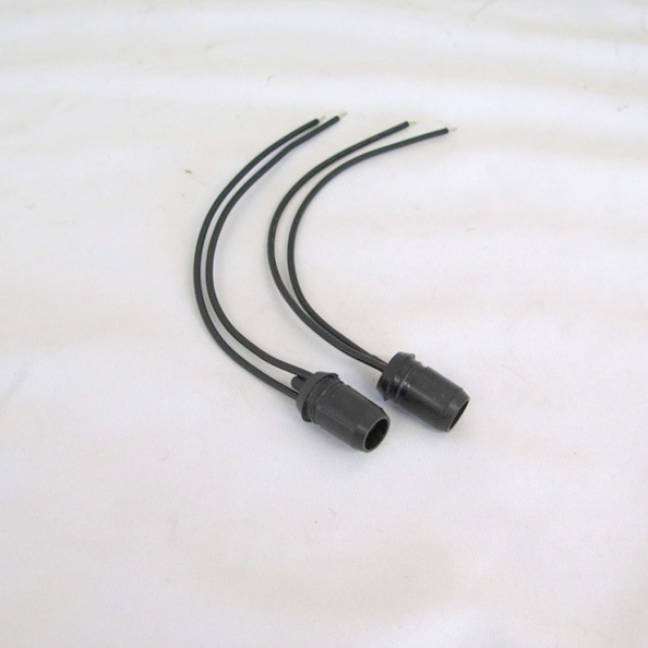  ブレイス T10ウェッジバルブ用ソケット 2個入り DIYに最適 SR-2/|ライト・ランプ|車用品