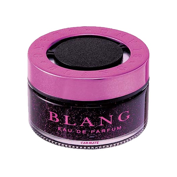 カーメイト ブランググラマラス Wベリー 車用芳香剤 FR920/|芳香剤・消臭剤|車用品