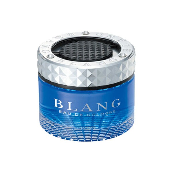 カーメイト ブラング クリスタル ホワイトムスク 車載用芳香剤 G151/|芳香剤・消臭剤|車用品