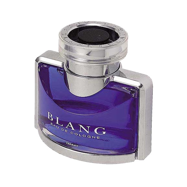 カーメイト ブラングLS ホワイトムスク 車用芳香剤 L31/|芳香剤・消臭剤|車用品