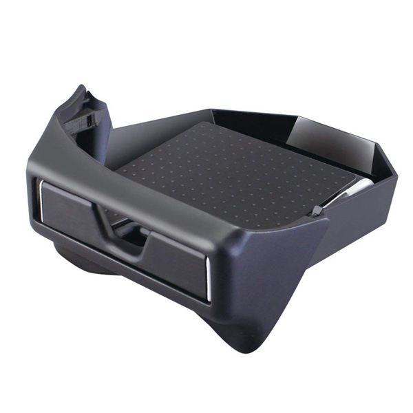 槌屋ヤック/YAC：80系ノア・ヴォクシー専用設計 スマートフォントレイ NOAH・VOXY/SY-NV2/|車種専用|車用品